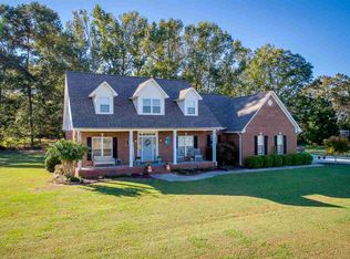 700 County Road 487, Moulton, AL 35650