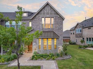 4322 Rose Quartz Ln, Arlington, TX 76005