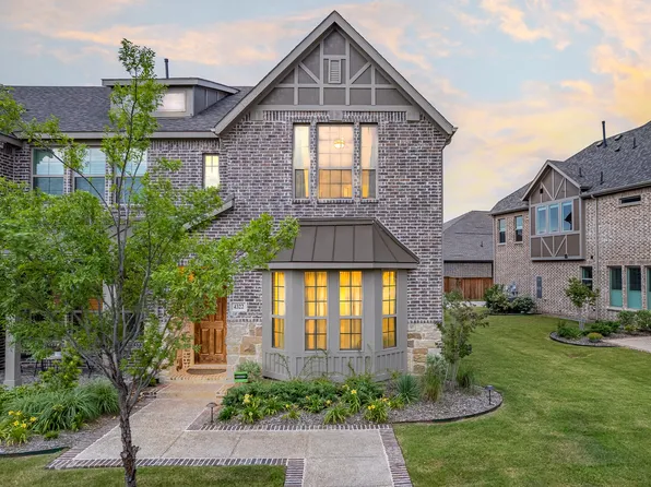 4322 Rose Quartz Ln, Arlington, TX 76005