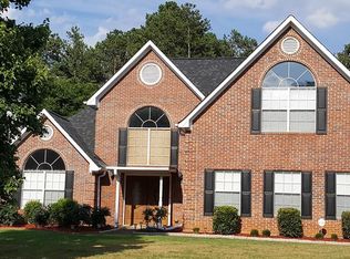 207 Spivey Ridge Cir, Lake Spivey, GA 30236