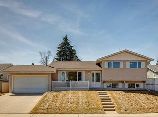 8523 Addison Pl SE, Calgary, AB T2H 1R6