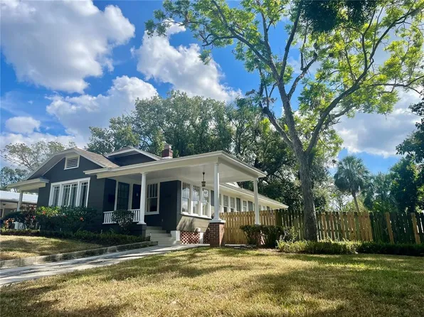 222 W Thomas St, Tampa, FL 33604