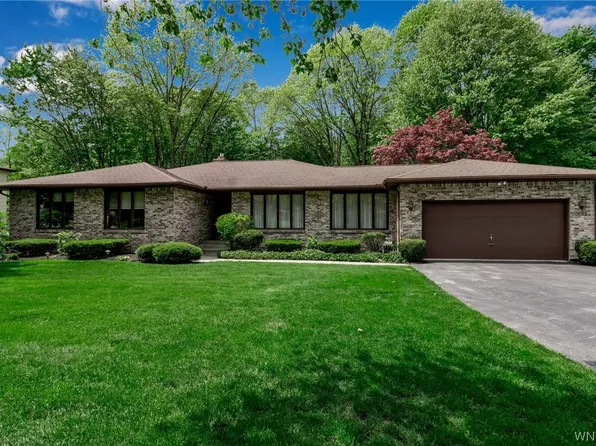 172 Townline Rd, Elma, NY 14059