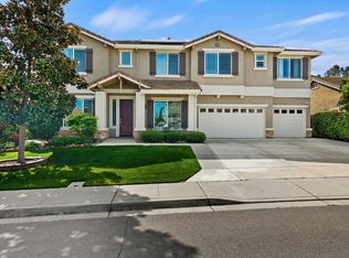 2311 Megan Dr, Oakley, CA