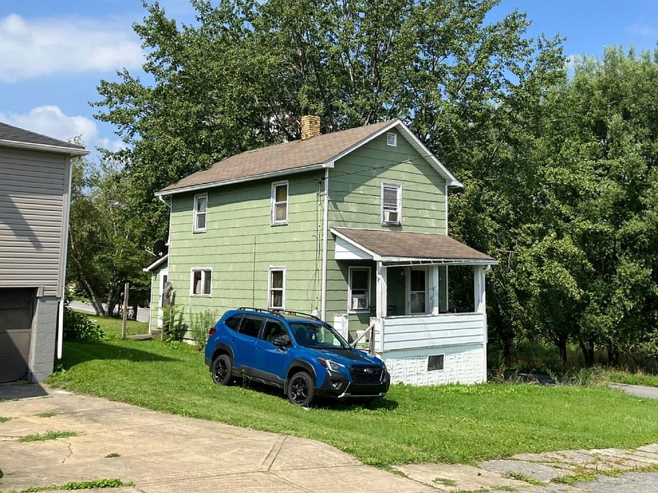 539 5th St, Colver, PA 15927 Zillow