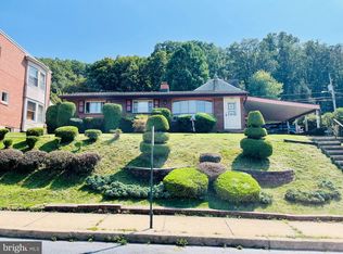 1600 Fairview St, Reading, PA 19606