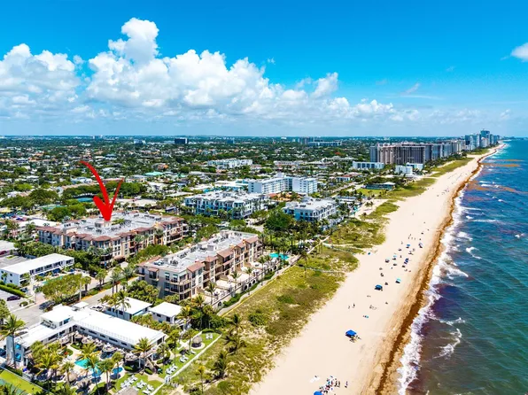4445 El Mar Dr #2209, Lauderdale By The Sea, FL 33308