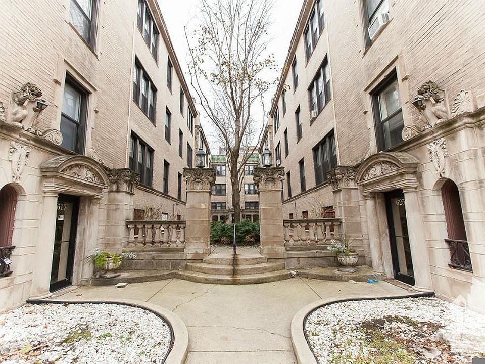 1st image of 618 W Melrose St Unit 621-K1