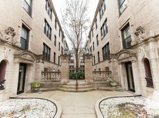 618 W Melrose St UNIT 621-K1, Chicago, IL 60657