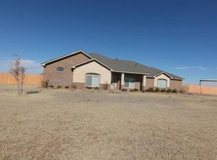 3104 County Road 7540, Lubbock, TX 79423