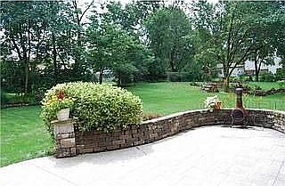 Patio Area 2