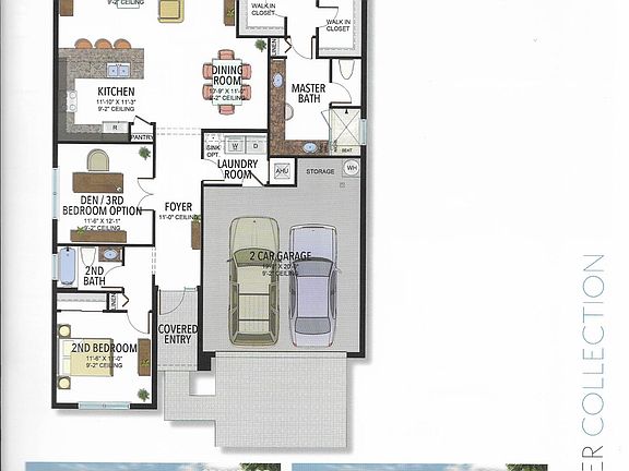 3rd image of 12588 SW Manatee Marsh Terrace