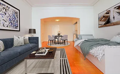 Rented by Platinum Properties