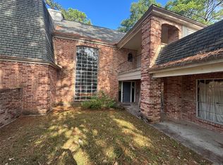 8322 Oak Moss Dr, Spring, TX 77379