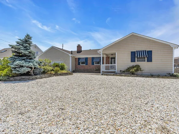 303 Brigantine Lane, Mantoloking, NJ 08738