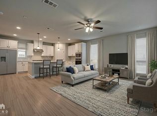 Cottages at the Realm, The Colony, TX 75056