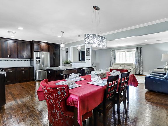 Perfect for entertaining