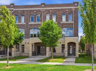 306 John Davis Gate, Whitchurch Stouffville, ON L4A1X1