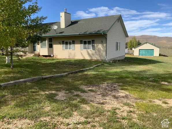 8931 E Soldier Creek Ln #34, Heber City, UT 84032
