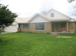 403 County Road 554, Monette, AR 72447