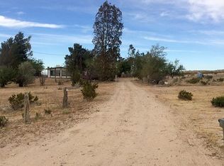 14944 Morning Glory St, Oro Grande, CA 92368