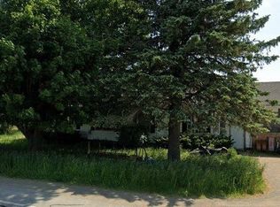 4365 Hermitage Rd, Warsaw, NY 14569