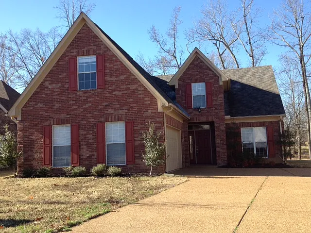 221 Fairway Trace Dr
