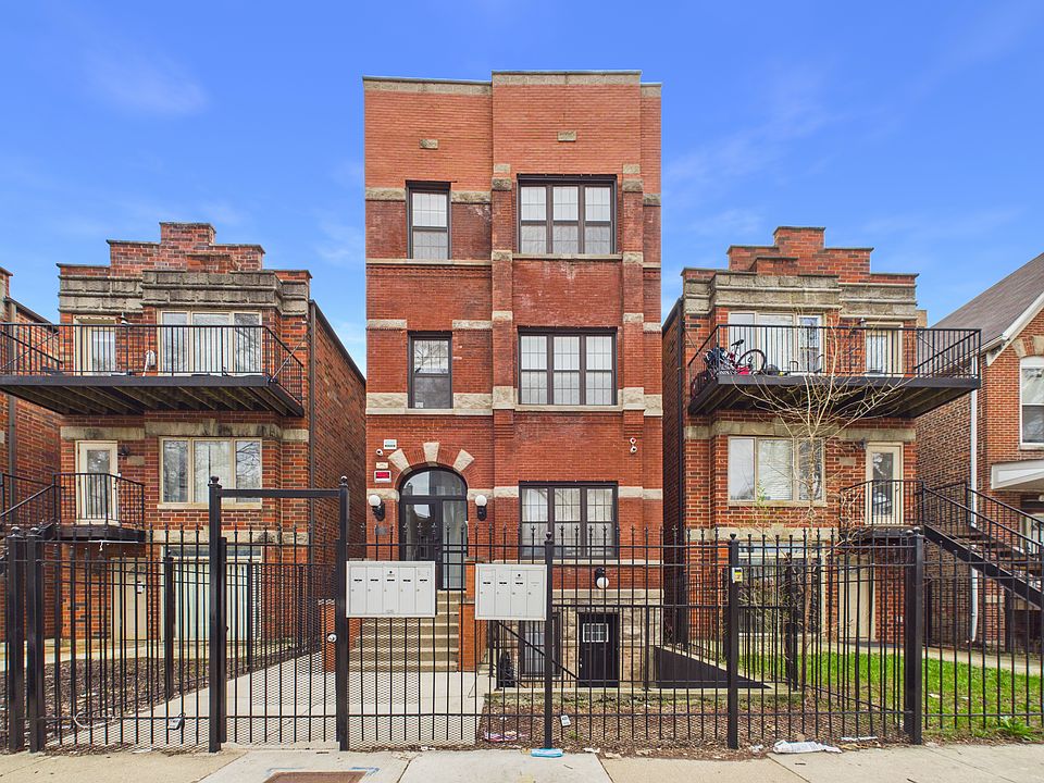 1st image of 2731 W Lexington St #3F