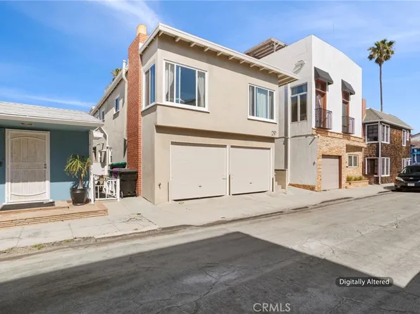 27 66th Pl, Long Beach, CA 90803