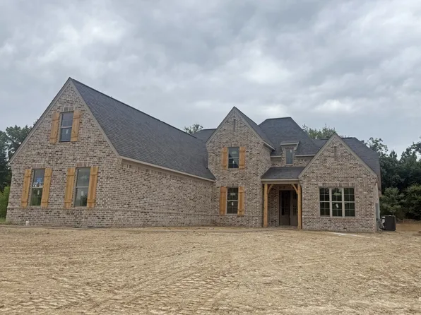 289 Rolling Grove Blvd Lot 21, Collierville, TN 38017