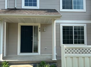 1400 S 52nd St UNIT 48, West Des Moines, IA 50265