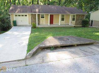 495 Rue Montaigne #0, Stone Mountain, GA 30083