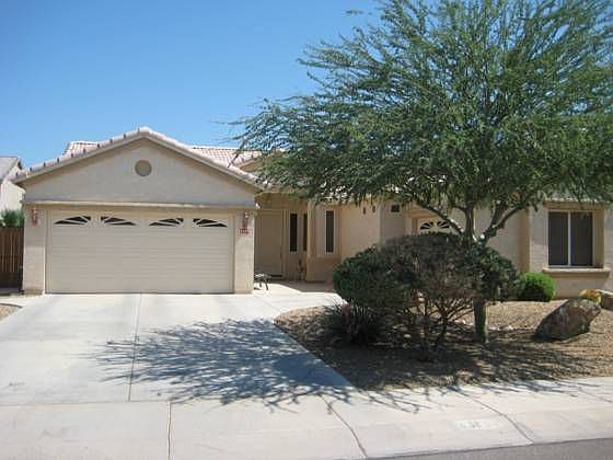 1st image of 3586 E Longhorn Dr