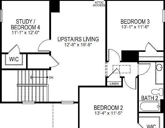 5th image of 9024 Copenhagen Dr Lot 75