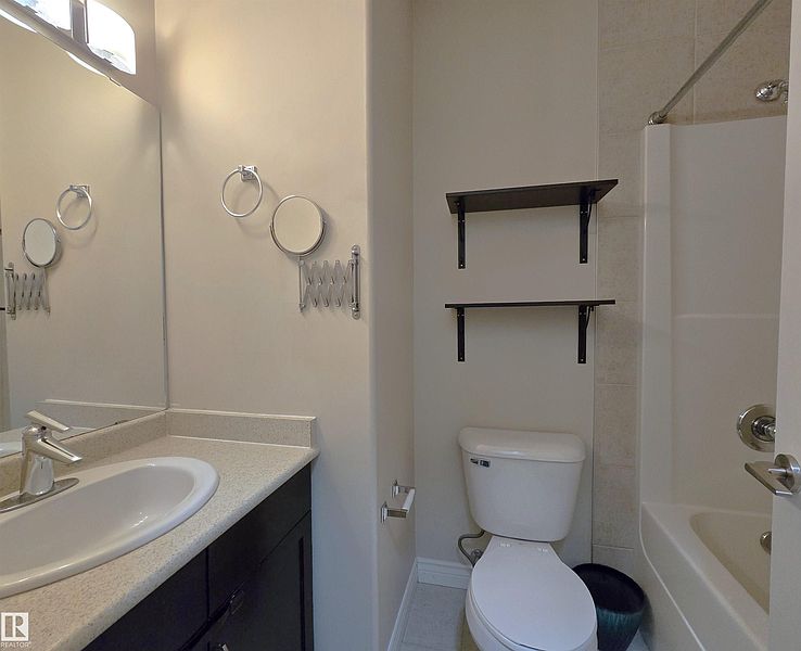 Edmonton Apartment for rent - 2 Bedrooms — photo 22