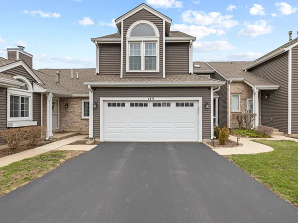 145 E Raleigh Ct, Bloomingdale, IL 60108