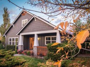 62654 Larkview Rd, Bend, OR 97701