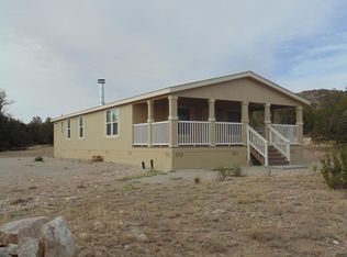 39599 Kokopelli, Seligman, AZ 86337