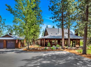 70094 Sorrell Dr, Sisters, OR 97759