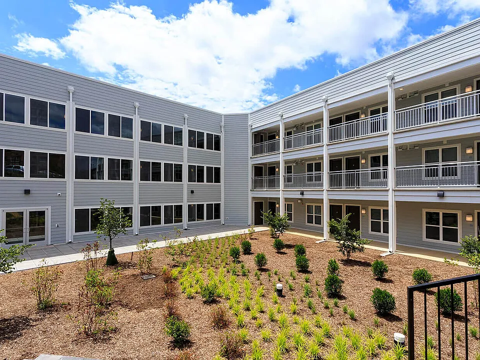 Bowen Flats