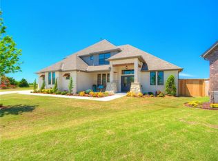 10605 Concord Dr, Oklahoma City, OK 73151