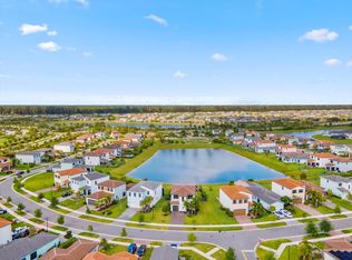 5454 Starfish Rd, Westlake, FL 33470