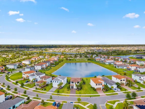 5454 Starfish Road, Westlake, FL 33470