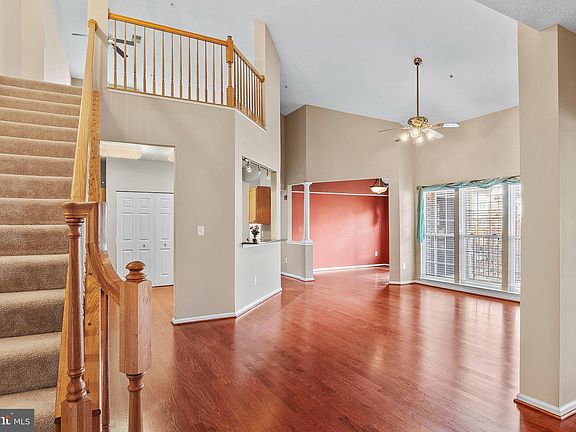 4th image of 2503 Amber Orchard Ct W Unit 302