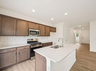 600 Rosy Ct, Rolesville, NC 27571