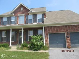 234 Cornell Dr, Woodsboro, MD 21798
