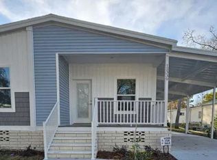 12339 Zephyer Ln #127, Brooksville, FL 34614