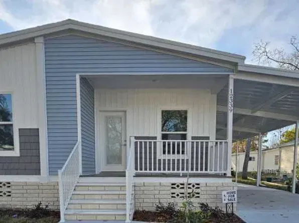 12339 Zephyer Ln #127, Brooksville, FL 34614