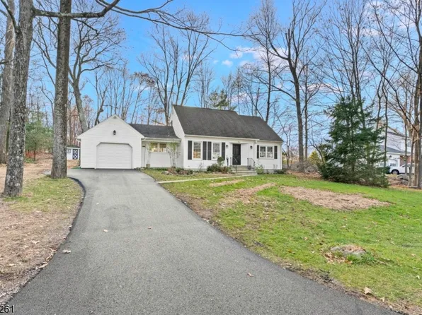 12 Partridge Ln, Sparta Twp., NJ 07871