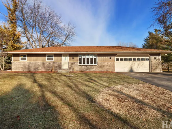 38689 N Boulevard View Ave, Wadsworth, IL 60083